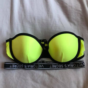 Victoria's Secret Bathing Suit Top